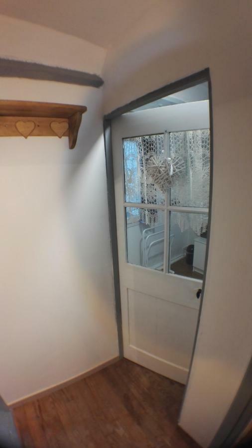 L'Estacade : Maison De Pecheur Saint-Valery-sur-Somme Exterior photo